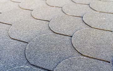 Carloggas asphalt roofing costs