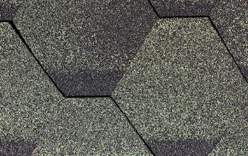 Carloggas fibreglass shingle repairs