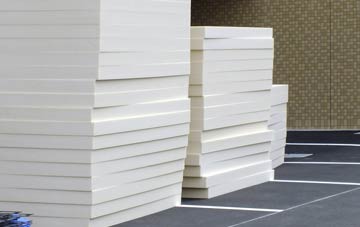 Carloggas flat roof insulation costs