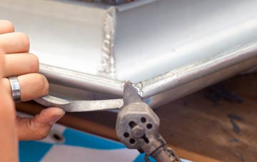 disadvantages of Carloggas lead roofing