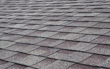 Carloggas tiles for shallow pitch roofing