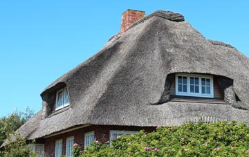 thatch roofing Carloggas, Cornwall