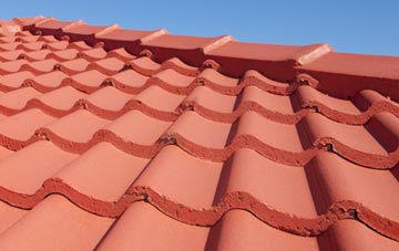 Carloggas tile and slate roof replacement