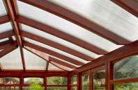 Carloggas conservatory roofing insulation